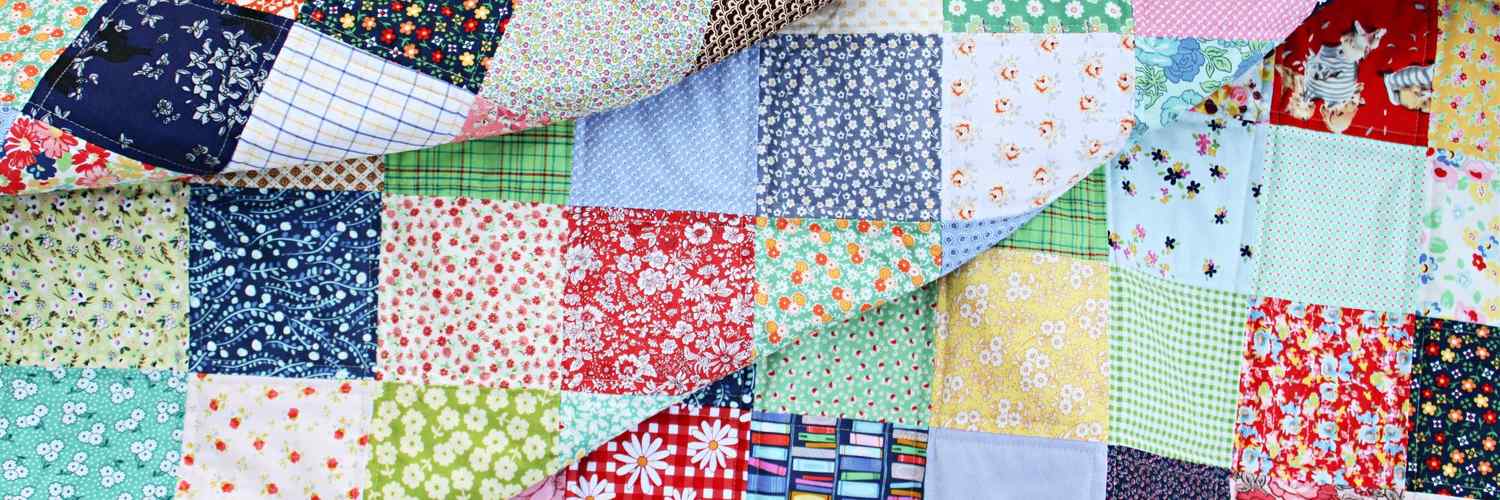 quilted blankets